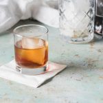 Walnut Old Fashioned