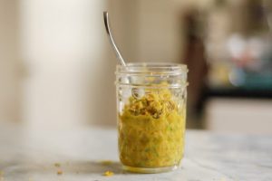 Citrus Kosho. From Blossom to Stem | www.blossomtostem.net