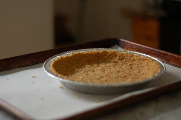 Momofuku Milk Bar Crack Pie Recipe. Sweet, salty, addictive. From Blossom To Stem | Because Delicious www.blossomtostem.net