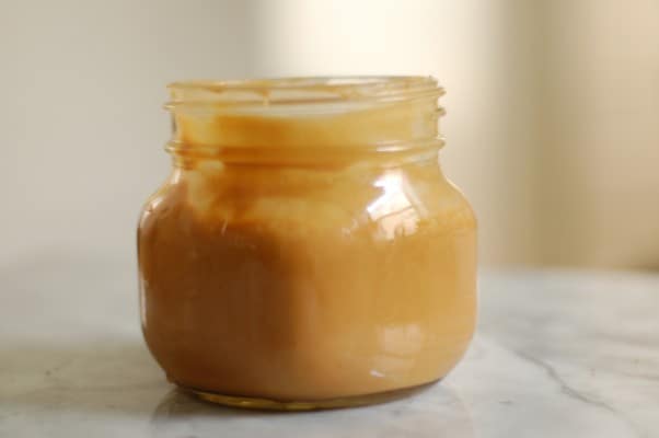 Who wants peanut noodles for dinner? Here's my go-to peanut sauce. From Blossom To Stem | Because Delicious www.blossomtostem.net