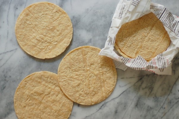 Squash Blossom Quesadillas. Looking for something to do with squash blossoms? No stuffing or frying necessary. From Blossom to Stem | Because Delicious www.blossomtostem.net