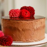 13 Ways of Looking at Chocolate Mousse Cake. From Blossom to Stem | www.blossomtostem.net