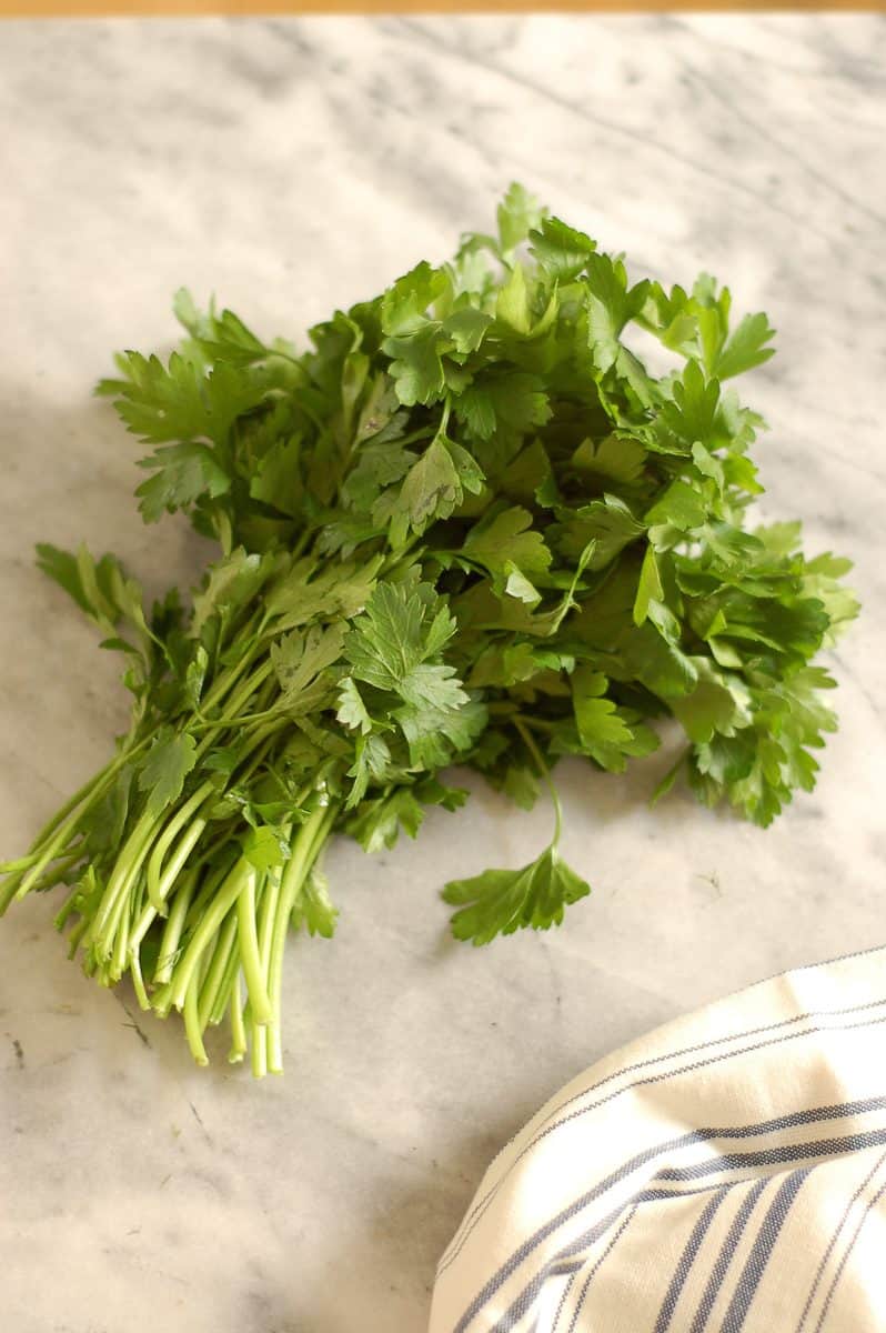 Parsley