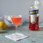 Aperol Sour