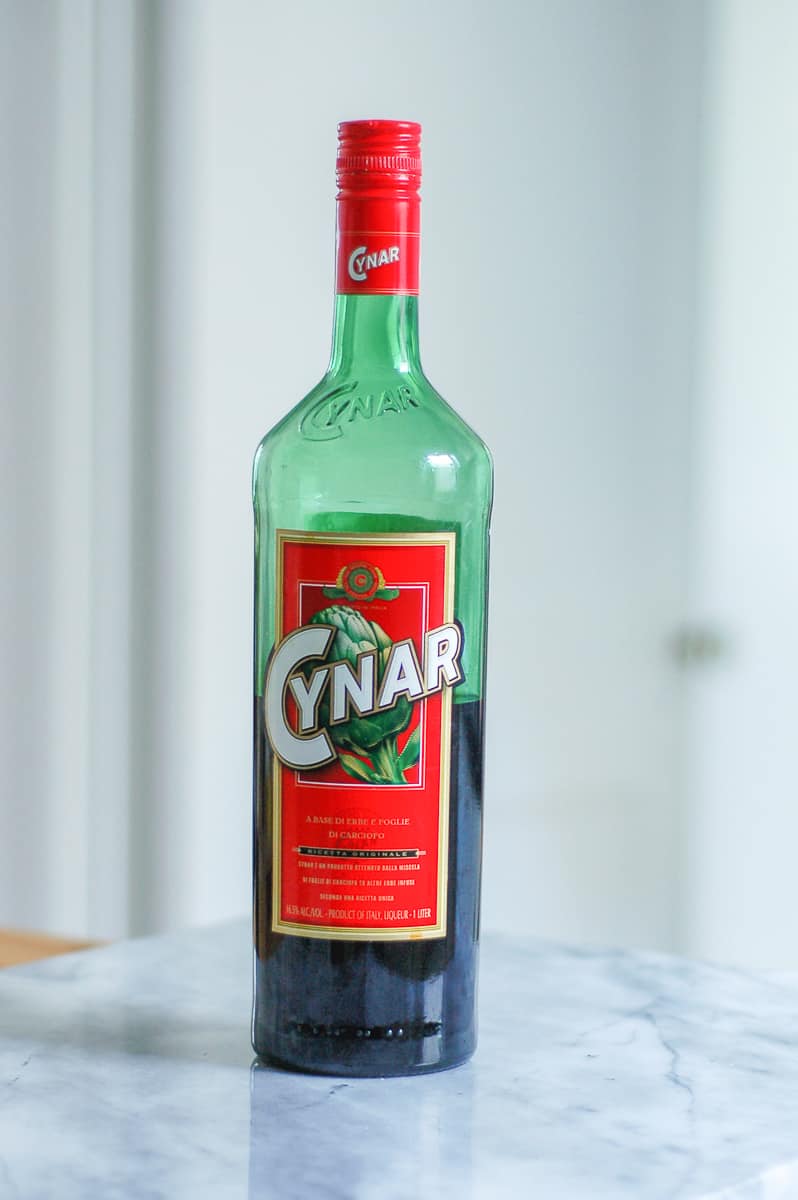 Cynar