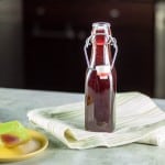 How to Make Grenadine. #cocktailbasics From Blossom to Stem | Because Delicious www.blossomtostem.net