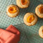 Apricot Almond Muffins | Blossom to Stem | Because Delicious | www.blossomtostem.net