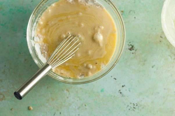 Apricot Almond Muffins | Blossom to Stem | Because Delicious | www.blossomtostem.net