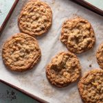 Compost Cookies. Another genius dessert from Momofuku Milk Bar. From Blossom to Stem | Because Delicious www.blossomtostem.net