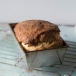 No-Knead Brioche. The easiest, best, foolproof brioche. From Blossom to Stem | Because Delicious | www.blossomtostem.net