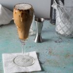 Spanish Coffee from Blossom to Stem | www.blossomtostem.net