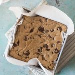Best Blondies Ever. From Blossom to Stem | www.blossomtostem.net