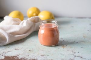 Strawberry Lemon Curd. From Blossom to Stem | www.blossomtostem.net
