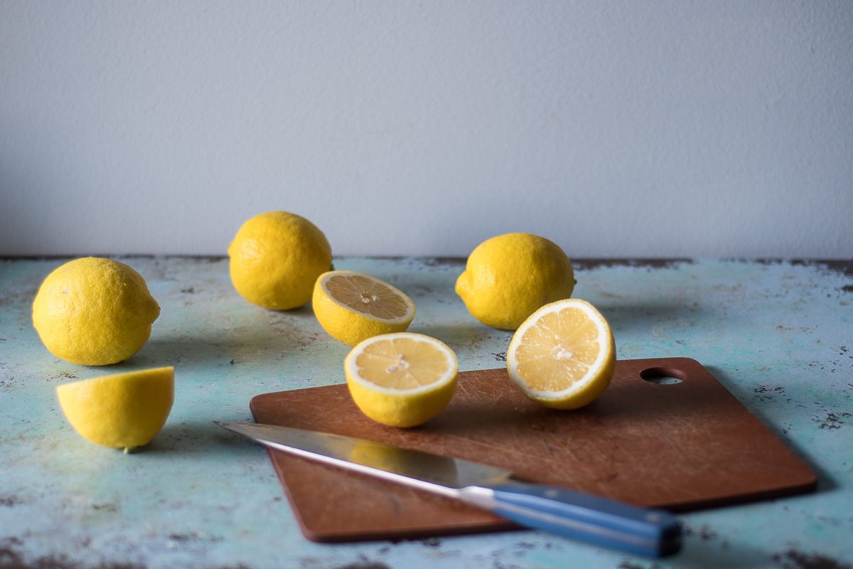 Strawberry Lemon Curd. From Blossom to Stem | www.blossomtostem.net