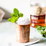 Mint Julep