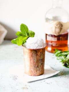 Mint Julep