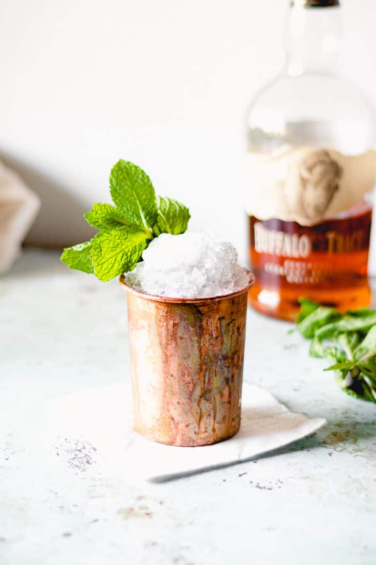 Mint Julep