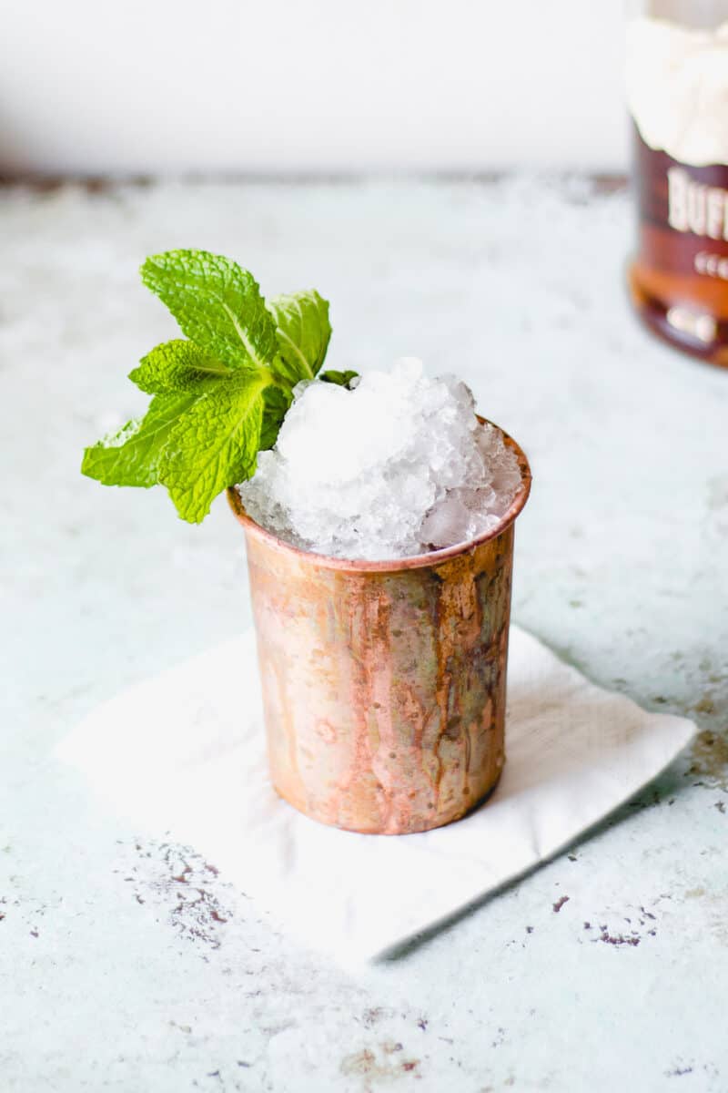 Mint Julep