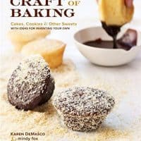 Karen DeMasco The Craft of Baking