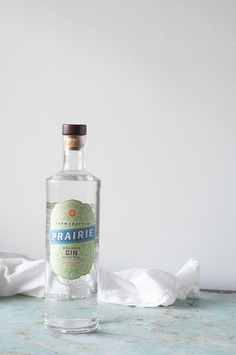 Prairie Organic Gin