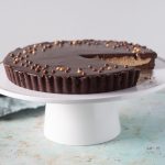 Chocolate Peanut Butter Tart