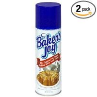 Bakers Joy Cake Pan Spray 2 Pack