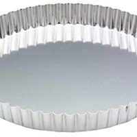 Gobel Quiche Pan, 9-by-1-Inch