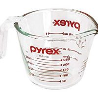 Pyrex Prepware 1-Cup Glass Measuring Cup