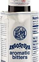 Angostura Aromatic Bitters, 4 Ounce