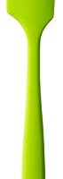 GIR: Get It Right Premium Silicone Mini Spatula, 8 Inches, Lime