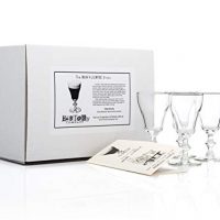 Original Irish Coffee Glass (Gift Box Set of 4)