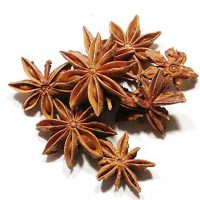 Star Anise, Whole - 1/2 Pound (8 Ounces ) - Bulk Dried Star Anise Pods Culinary Spice