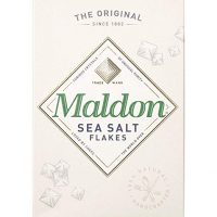 Maldon Sea Salt Flakes, 8.5 ounce Box