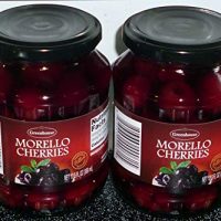 CherriesGreenbrier Morello Cherries 12.5 fl oz (Pack of 2)