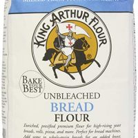 King Arthur, Special Bread Unbleached Flour, 5 lb