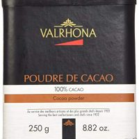 Valrhona Pure Cocoa Powder, 8.8 oz.