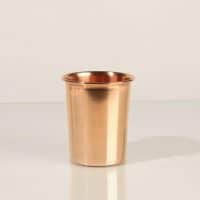 Copper Cup