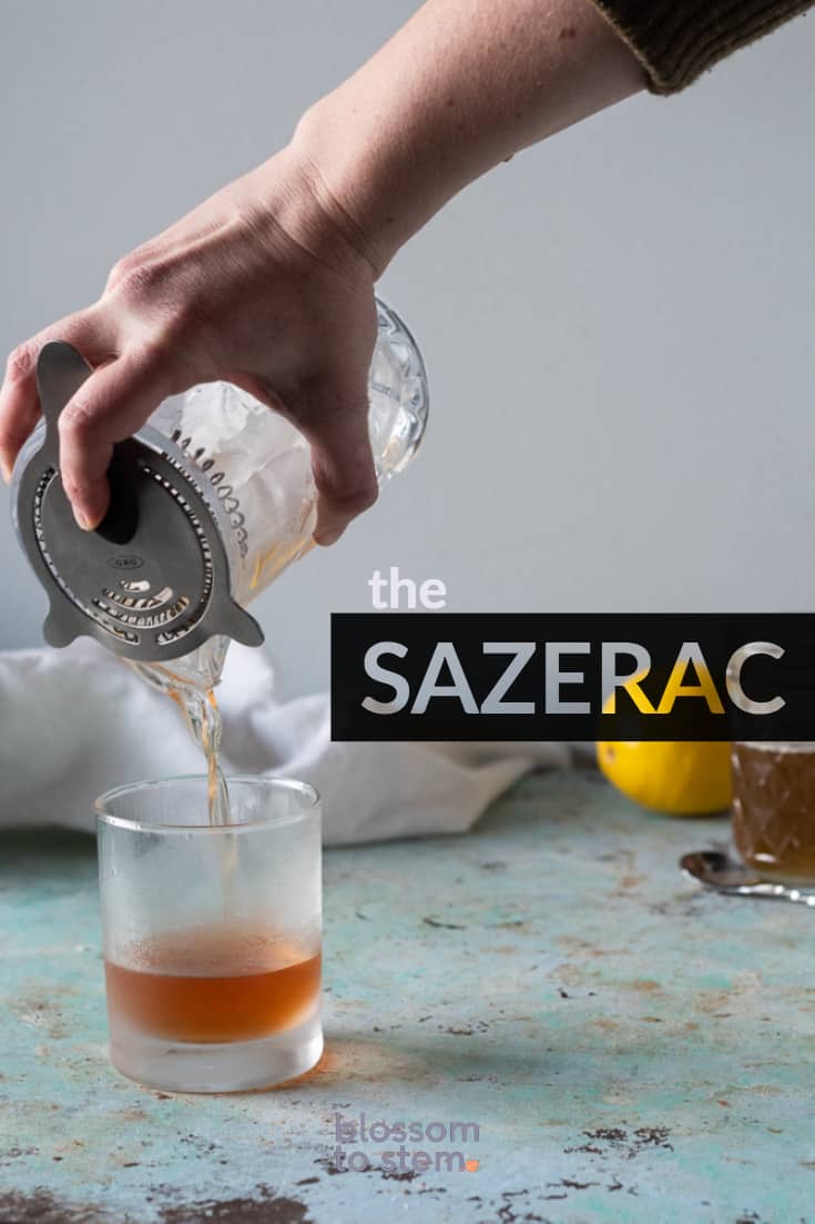 The Sazerac