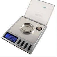 American Weigh Scales GEMINI-20 Portable MilliGram Scale, 20 by 0.001 G