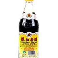 Gold Plum Chinkiang Vinegar 18.6 fl oz