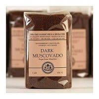 Sugar - Dark Muscovado (Mauritius) 1#