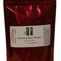 Cinchona Bark Officinalis 1/2 Pound Powder