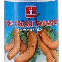 Tamarind Concentrate 14 oz packaging may vary