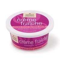 Creme Fraiche by Vermont Creamery (8 ounce)