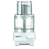 Cuisinart DLC-10SY Pro Classic 7-Cup Food Processor, White