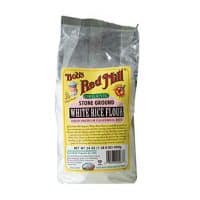 Bob's Red Mill Organic White Rice Flour, 24 Ounce