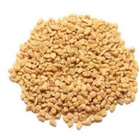 Fenugreek Seed-4oz-Base of Central Asian Cuisine, Suspected "Superfood"