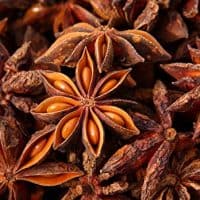 Spicy World Star Anise 3 Ounce