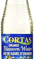 Orange Blossom Water (Cortas) 10fl oz (Original Version)