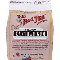 Bob's Red Mill Gluten Free Xanthan Gum, 8-ounce